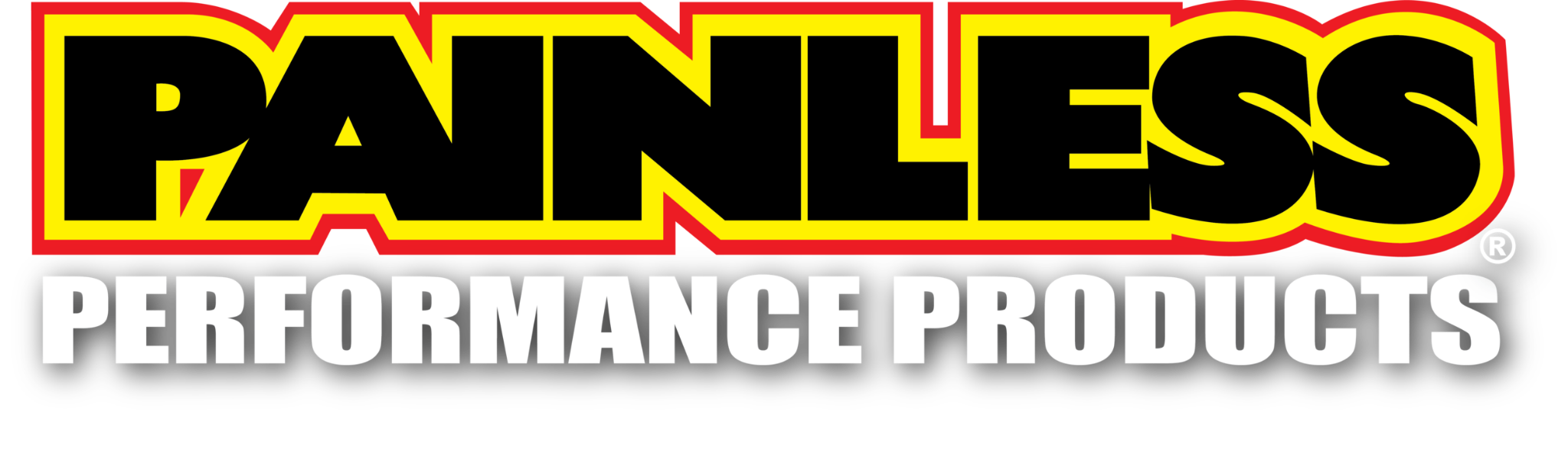 Painless Performance Products logo