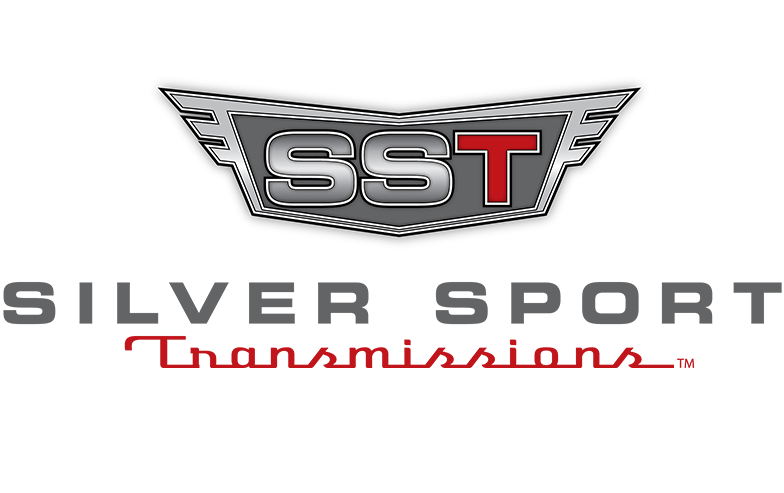Silver Sport Transmissions logo