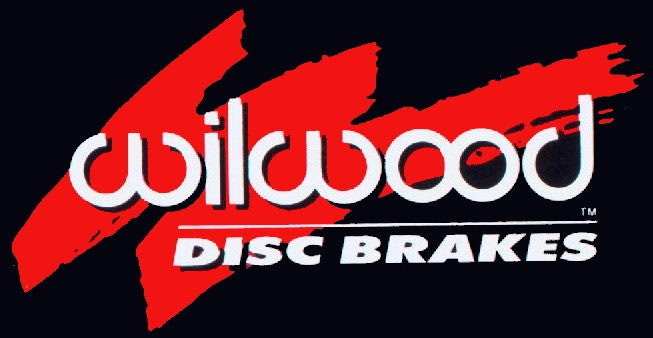 Wilwood Disc Brakes logo